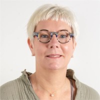 Vapaus Employee Mia Lönnroth's profile photo
