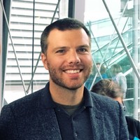 CPM Analytics Employee Sondre Wassås's profile photo