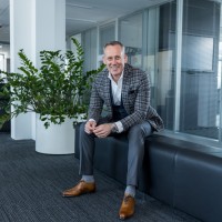 Volkswagen Financial Services Employee Anthony Bandmann's profile photo