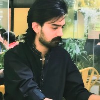 fiverr Employee Zargham Zahid's profile photo