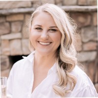 Cornerstone Bank Employee Amanda Brunton's profile photo