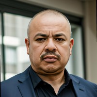 Adler Pelzer Group Employee Victor Herrera's profile photo