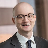 Gammage & Burnham PLC Employee Kyle Stenseth's profile photo