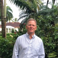 Burke & Herbert Bank Employee Toby Taylor's profile photo