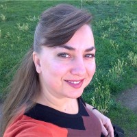 Klara Deliallisi's profile photo