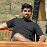 Vishal Sharma's profile photo