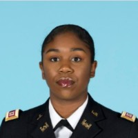 Eighth Army Employee Nina Ford's profile photo
