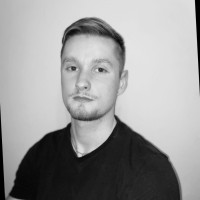Ultrax Employee Andrej Sedlar's profile photo