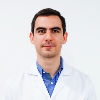 Fundación Valle del Lili Employee Alvaro J. Martinez-Valencia's profile photo