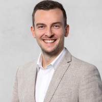 Witzenmann Group Employee Marc Osswald's profile photo