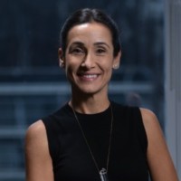 Sabesp Employee Marina Carlini's profile photo