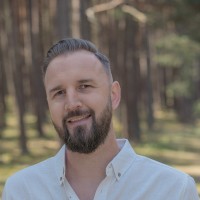 MAXIMA GROUP, UAB Employee Aurimas Raisuotis's profile photo