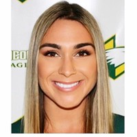 Claremont High School Employee Kailey Kelley's profile photo