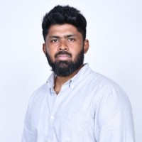 Avensys Tech Ltd Employee Athaullah Rizvi's profile photo