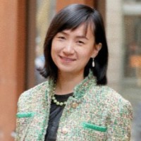 Manwen Xiong Email