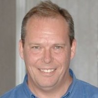 Splicecom Ltd Employee Graham Harris's profile photo