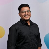 Wavemaker Mena Employee Faizan Siddiqui's profile photo