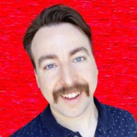 Raw Thrills Employee Tim Sexton's profile photo