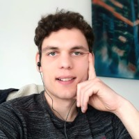 EasyTranslate Employee Ljupche Spasovski's profile photo