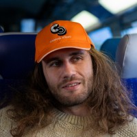 Carpool Studio Employee Matthias Johan's profile photo