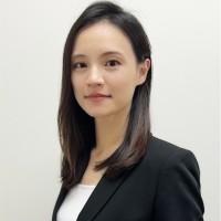 HP Employee Sara Wei's profile photo