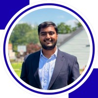 Thriving Elements Employee Ritam Ghosh's profile photo