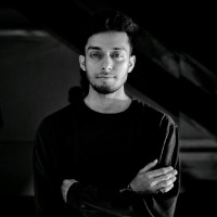 Cabot Technology Solutions Inc Employee Anand Ashok's profile photo
