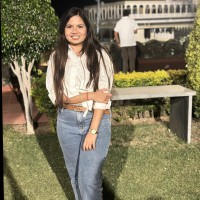 Aditi Kumawat Email & Phone Number