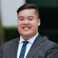 Northwood Employee David Wong's profile photo