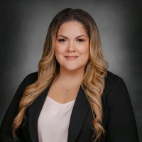 Providence Strategic Consulting Employee Amanda Muneton Anaya's profile photo