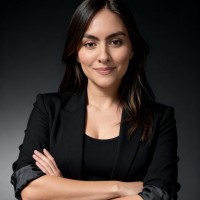 Paulina Duque Leyva Email