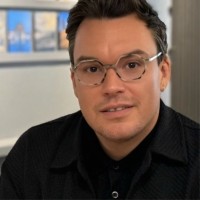 Perkins Eastman Employee Connor Glass's profile photo