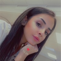Logiwaste AB Employee Busra Unlu's profile photo