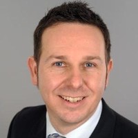 Kombiverkehr GmbH & Co. KG Employee Sébastien Eisner's profile photo