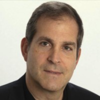 DeepBench Employee Joseph J. Shamon's profile photo