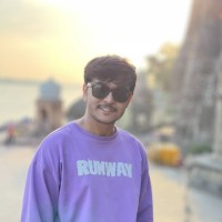 Jay Patel's profile photo
