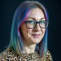 Pinpoint Commercial Finance Ltd Employee Anna Hatfield's profile photo