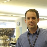 The Times of Northwest Indiana Employee Andrew Steele's profile photo