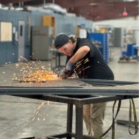 Kelley Engineering, LLC Employee Nathan Bullock's profile photo