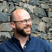 tempertemper Employee Martin Underhill's profile photo