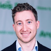 Implicity Employee Seth Mattingly's profile photo
