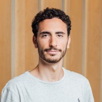 X-Applied Employee Ilan Misano's profile photo