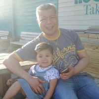 Soabar Systems Employee Robert Lee's profile photo