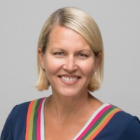 Alison Holmlund Email & Phone Number