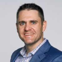 National Instruments México Employee Reggie Rector's profile photo