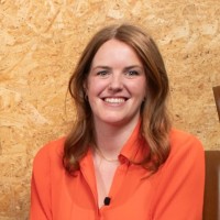 Raspberry Pi Foundation Employee Rachel Arthur's profile photo