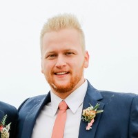 Schindler Elevator Corporation (U.S.) Employee Isaiah Bayly's profile photo