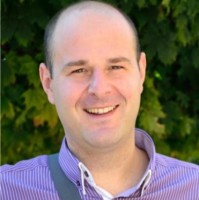 Clock PMS+ Employee Nikolay Lazarov's profile photo