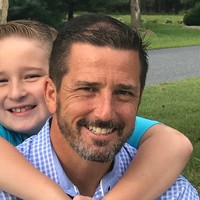 Oliveri & Larsen Employee John Oliveri's profile photo