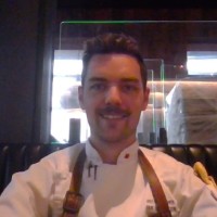 LOCAL Public Eatery Employee Ian Johnson's profile photo